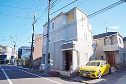 中野区江原町1丁目の中古戸建