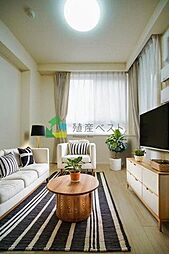 クレヴィア西荻窪