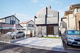 小金井市貫井南町4丁目の新築戸建