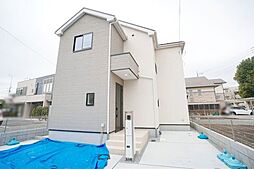 三鷹市上連雀8丁目の新築戸建