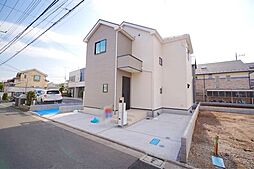 三鷹市上連雀8丁目の新築戸建