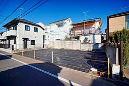杉並区宮前3丁目の土地