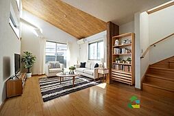 杉並区成田東5丁目の中古戸建