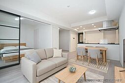 三鷹市北野3丁目の新築戸建