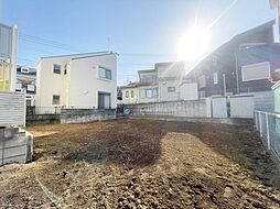 杉並区成田東3丁目の土地