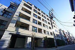 クレヴィア西荻窪