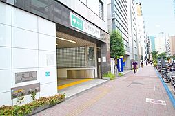 渋谷区本町5丁目の土地