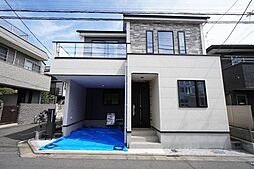 練馬区富士見台2丁目の新築戸建