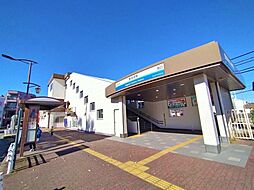 武蔵野市緑町3丁目の新築戸建