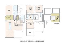 武蔵野市吉祥寺東町1丁目の中古戸建