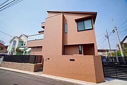 武蔵野市吉祥寺東町1丁目の中古戸建