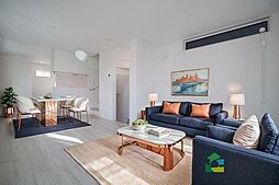 武蔵野市境南町3丁目の中古戸建