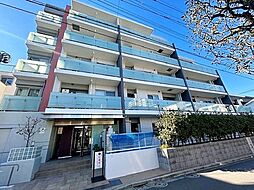 シェフルール阿佐ヶ谷