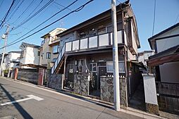 杉並区本天沼2丁目の土地