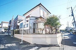 世田谷区喜多見2丁目の土地