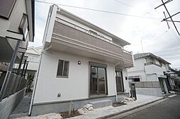 三鷹市大沢5丁目の新築戸建