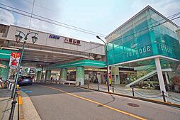 世田谷区南烏山1丁目の新築戸建