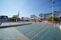 杉並区善福寺3丁目の新築戸建