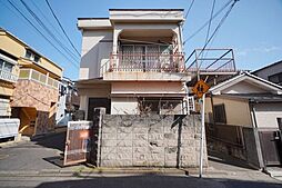 杉並区高円寺北1丁目の土地