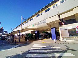 杉並区高円寺北1丁目の土地