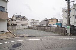 三鷹市井の頭1丁目の新築戸建