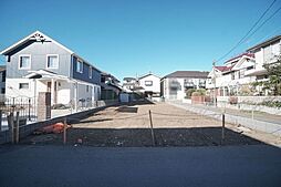 小金井市東町5丁目の新築戸建