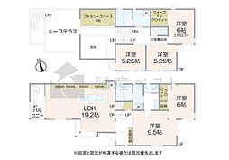 三鷹市下連雀4丁目の中古戸建