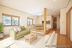杉並区高井戸東2丁目の中古戸建