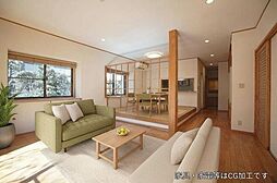 杉並区高井戸東2丁目の中古戸建