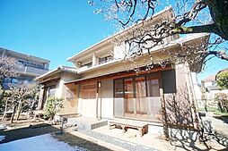 杉並区高井戸東2丁目の中古戸建