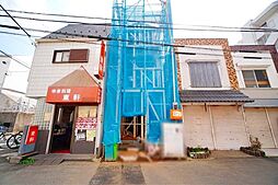 杉並区高井戸東2丁目の新築戸建