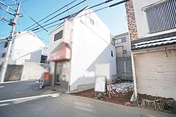 杉並区高井戸東2丁目の新築戸建