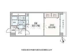 武蔵野サマリヤマンション