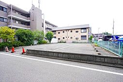 世田谷区喜多見1丁目の土地