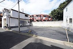 杉並区永福2丁目の土地