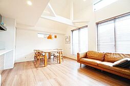 杉並区善福寺1丁目の中古戸建