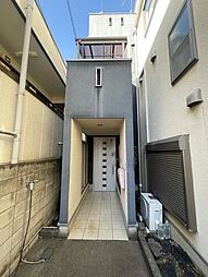 新宿区大久保2丁目の中古戸建