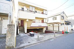 三鷹市井の頭4丁目の土地