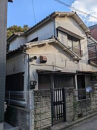 三鷹市牟礼6丁目の土地