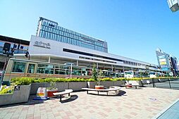 三鷹市牟礼6丁目の土地