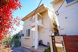 杉並区善福寺1丁目の中古戸建