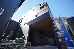 杉並区下井草1丁目の新築戸建