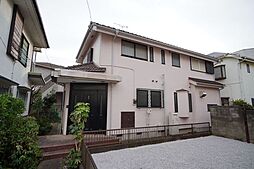 三鷹市井の頭4丁目の中古戸建