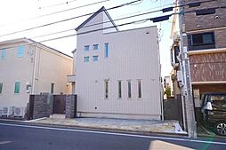 武蔵野市吉祥寺北町3丁目の中古戸建