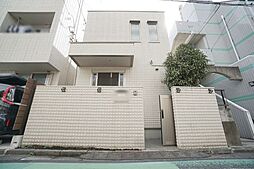 渋谷区幡ヶ谷3丁目の中古戸建