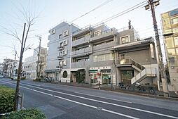 三鷹上連雀シテイハイツ