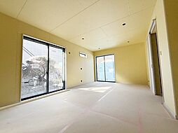 国分寺市本多5丁目の新築戸建