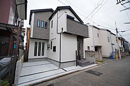 練馬区富士見台1丁目の新築戸建