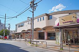 杉並区下井草2丁目の土地