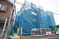 小金井市貫井南町5丁目の新築戸建